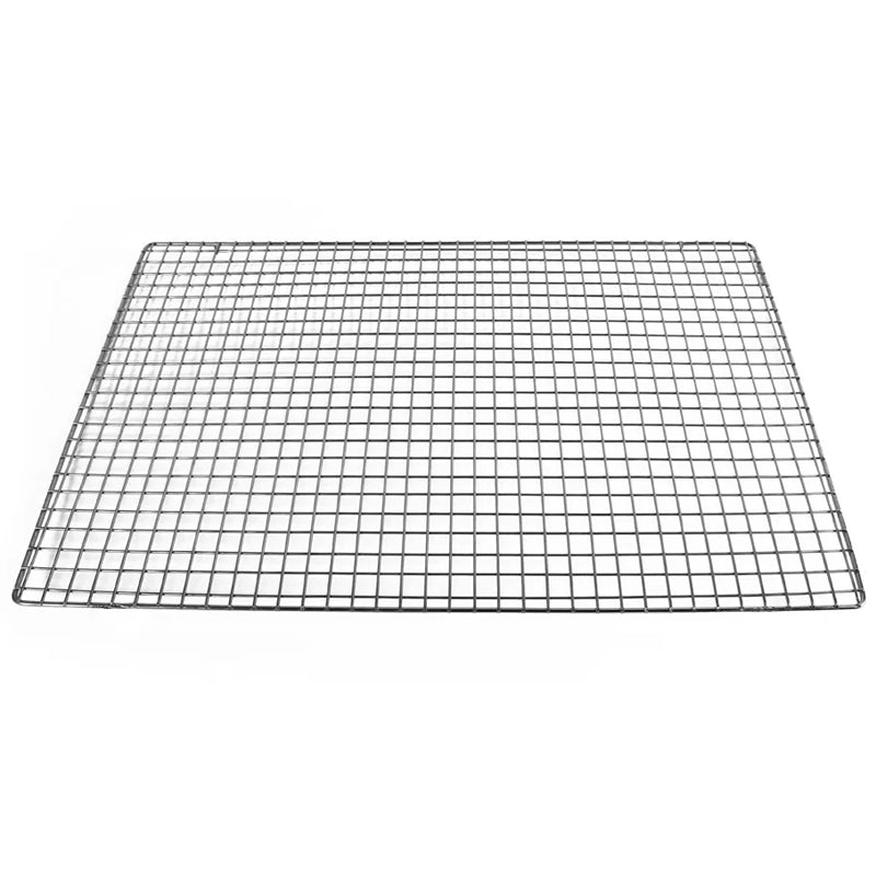 Flat Grid (Mild Steel & Stainless Steel)870mm x 440mm
