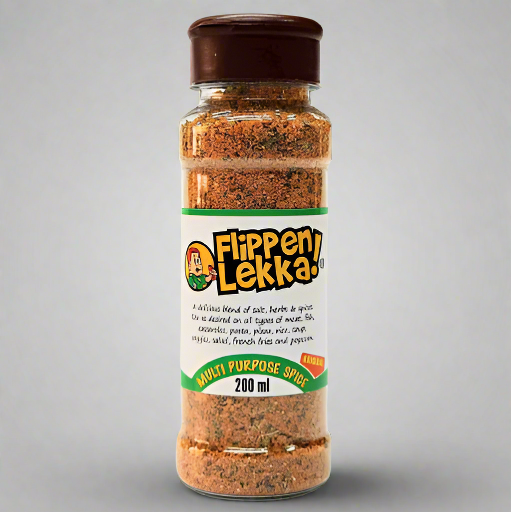 Flippen Lekka Original Multi-Purpose Spice