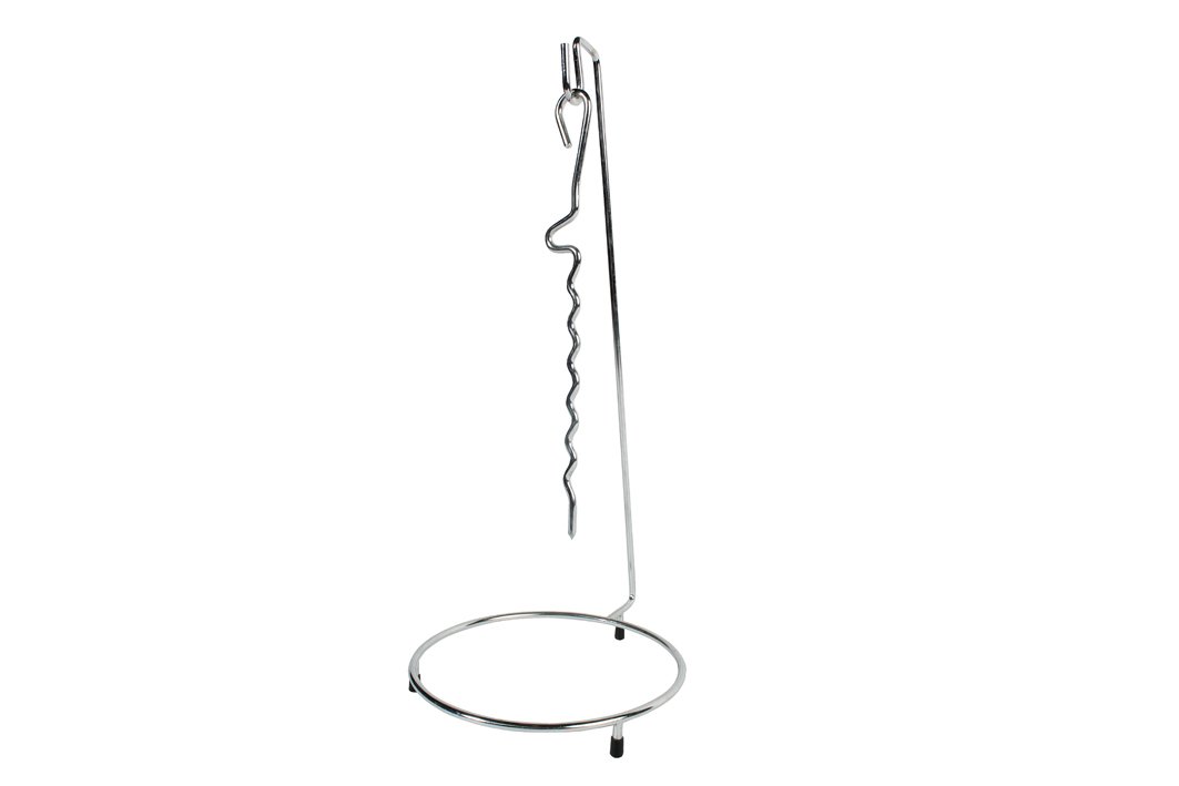LK’s Espetada Set – 550mm & 300mm Chrome