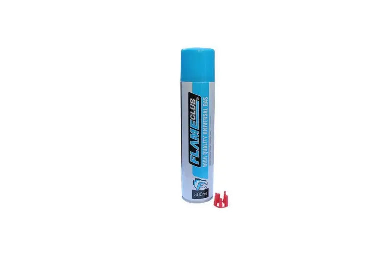 Butane Lighter Refill Gas – Ignitor Compatible