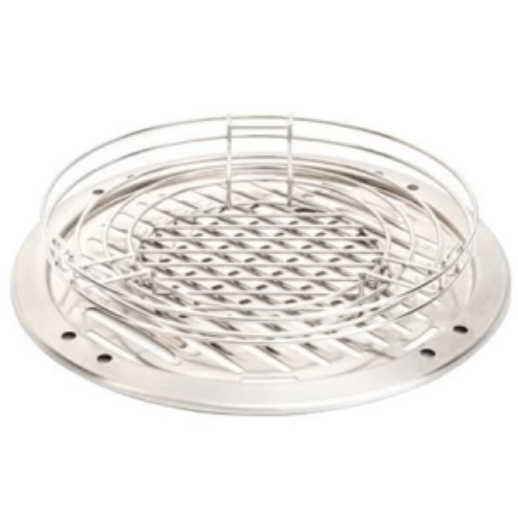 Cobb Premier + with Griddle+ & Roast Rack