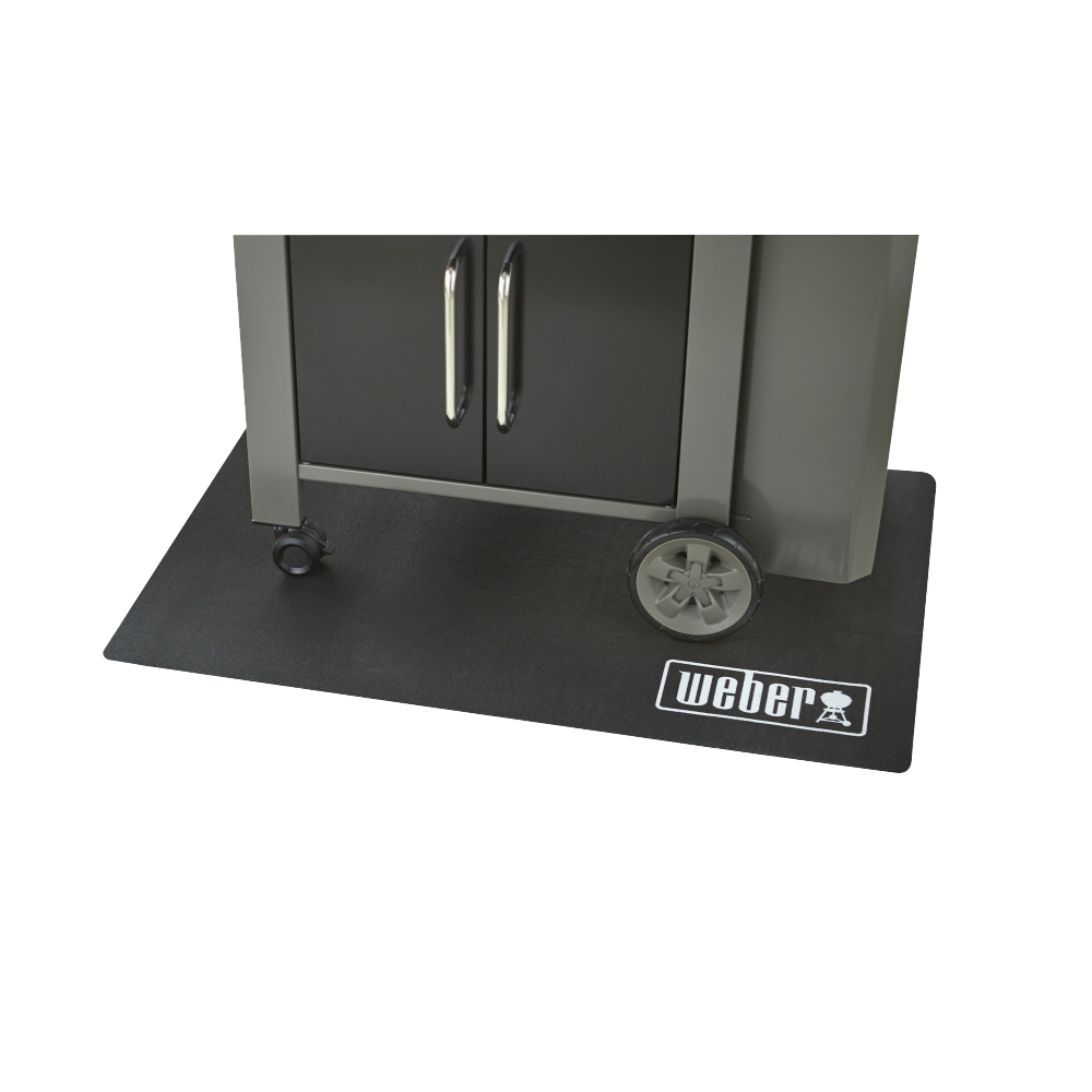 Weber Floor Protection Mat – Large