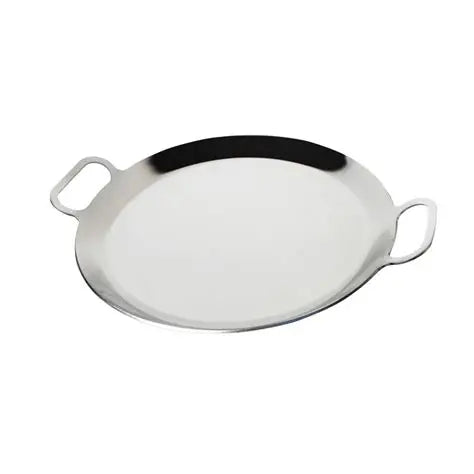 LK’s Stainless Steel Braai Pan