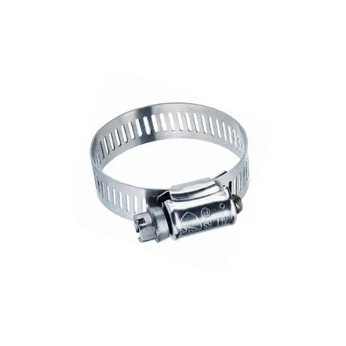 Hose Clamp (Pack of 10)(HC-1)