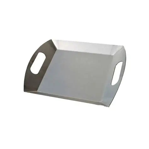 LK’s 3CR12 Stainless Steel Braai Pans – Multiple Sizes for Every Braai
