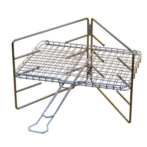 LK’s Grid Stand Hinged