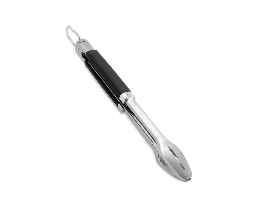 Weber Precision Tongs