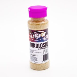 Gatskop Tokoloshi 200ml