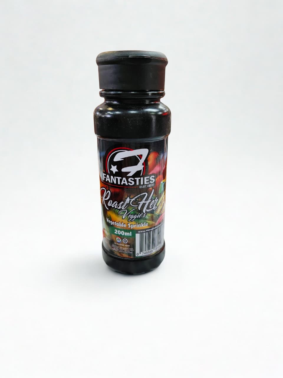 4King Fantasties Roast Her Veggies Spice – 200ml
