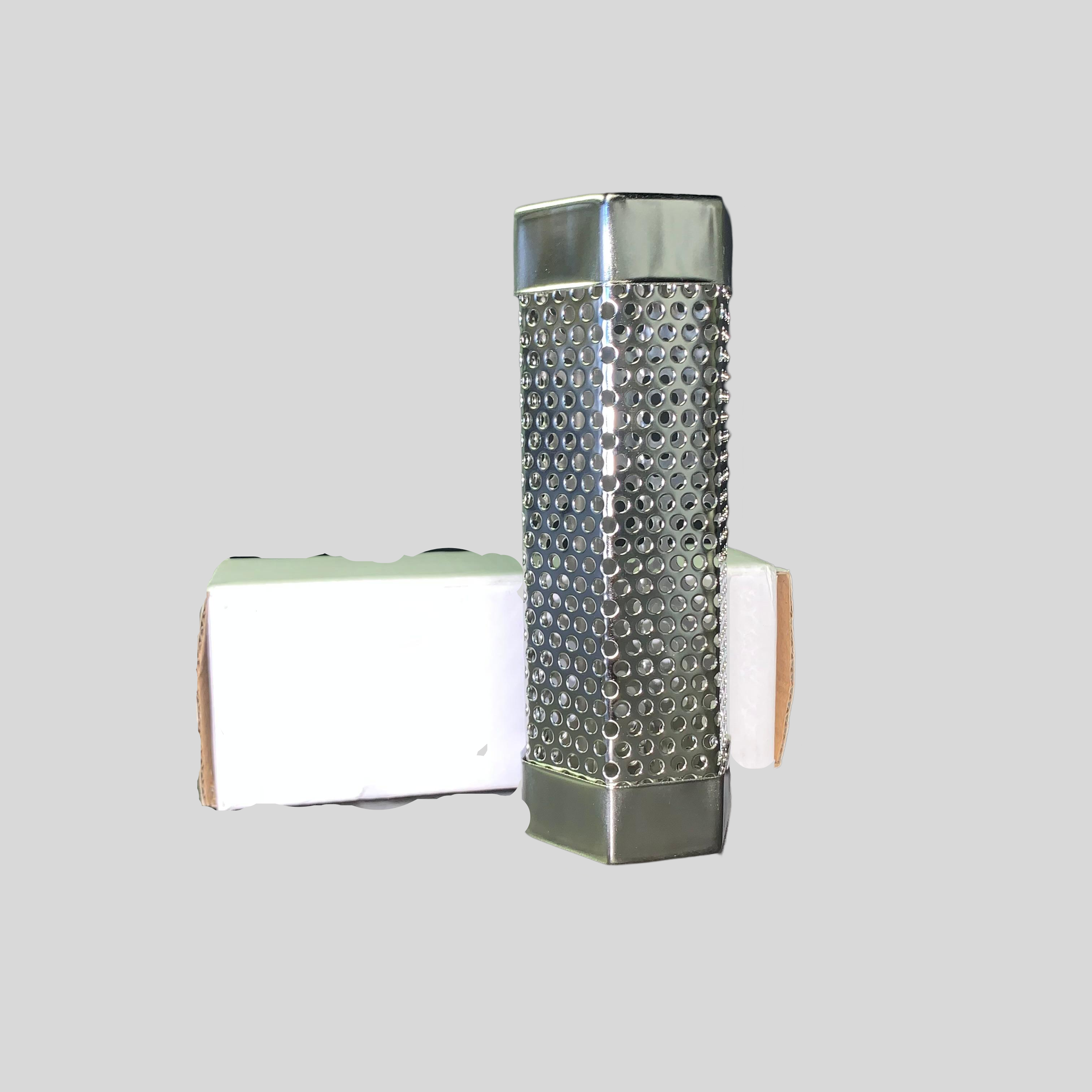 Smoke Infuser tube