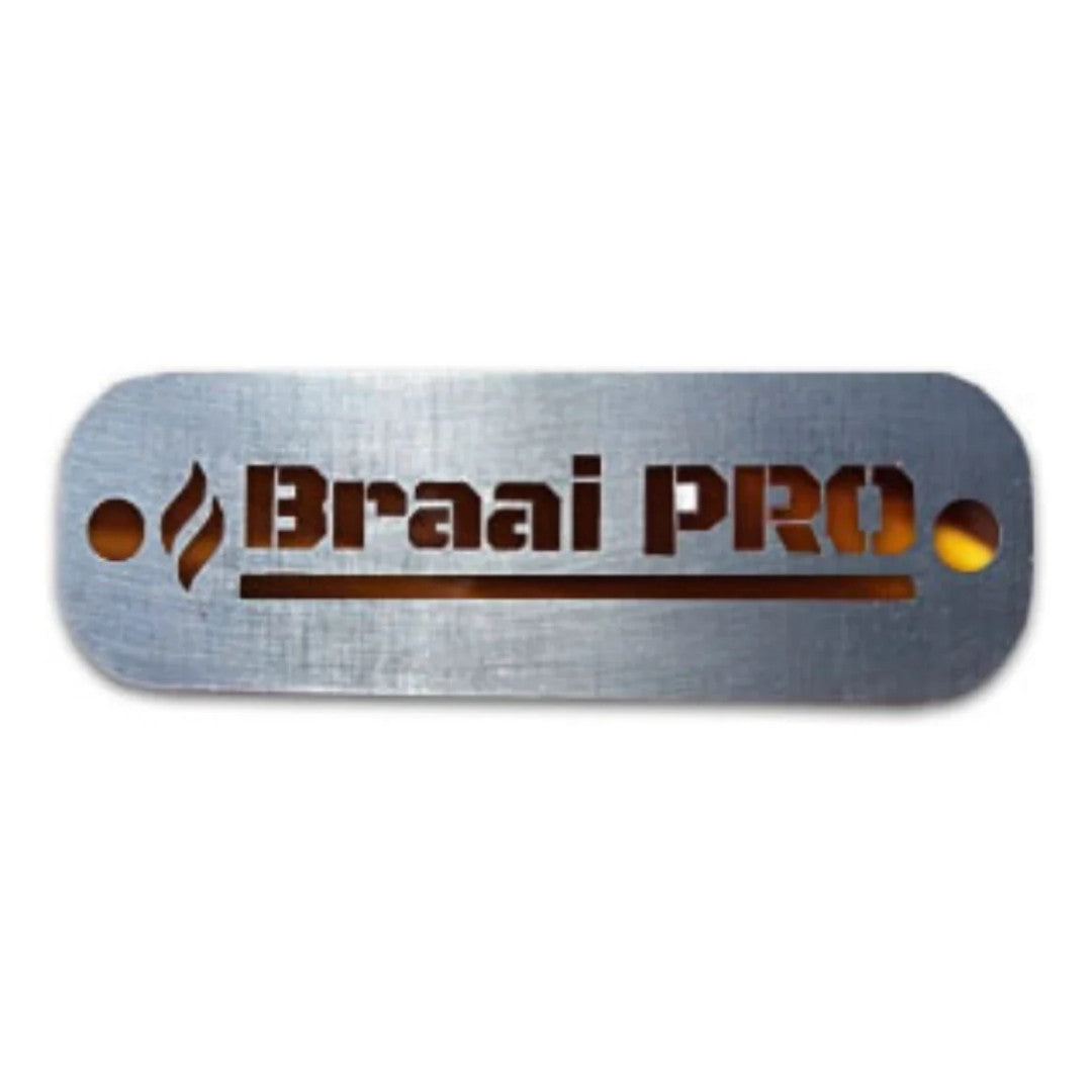 Braai Pro