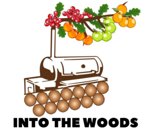 Into the Woods