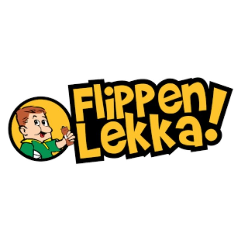 Flippen Lekka Spice