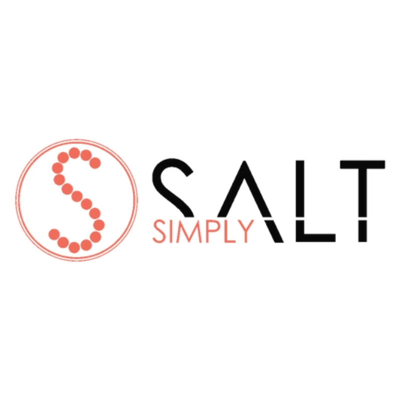 Simply Salt – Die Braai Gat