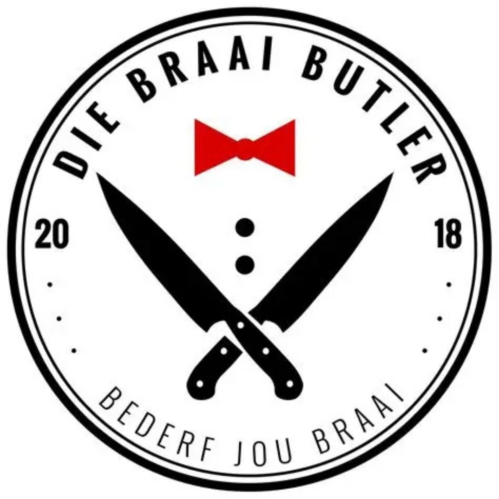 Die Braai Butler