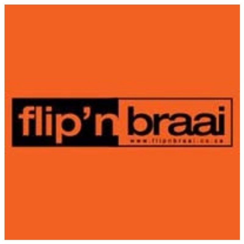 Flip 'n Braai