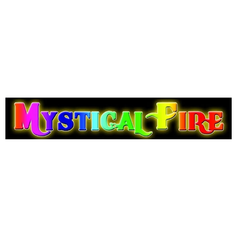 Mystical Fire
