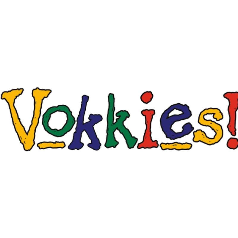 Vokkies!