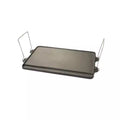 LK’s Reversible Cast Iron Grill Pan 2-in-1