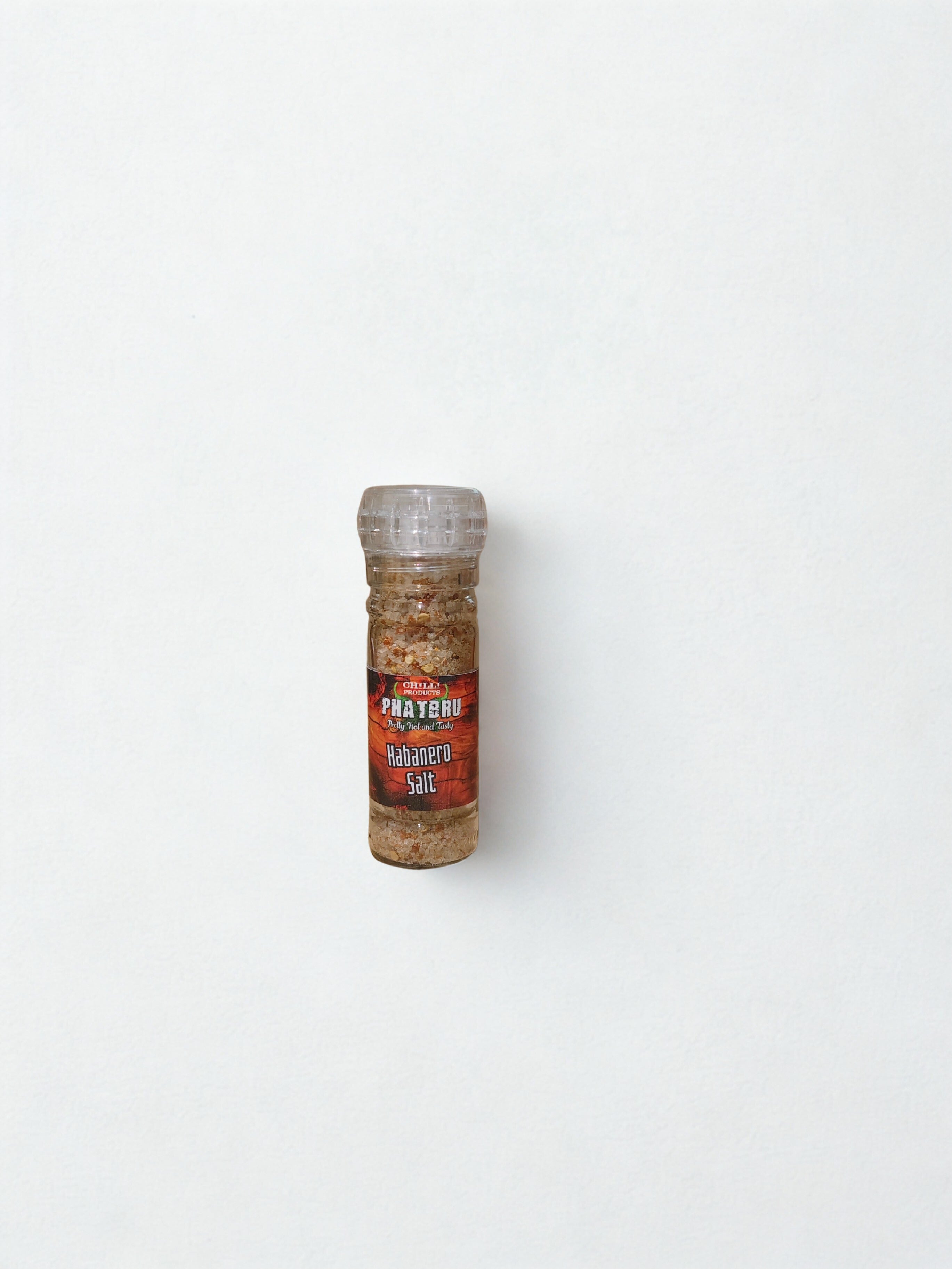 Phatbru Chiptole Salt Grinder