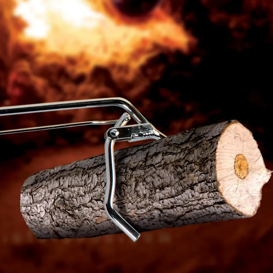LK’s Stompie Fire Tongs