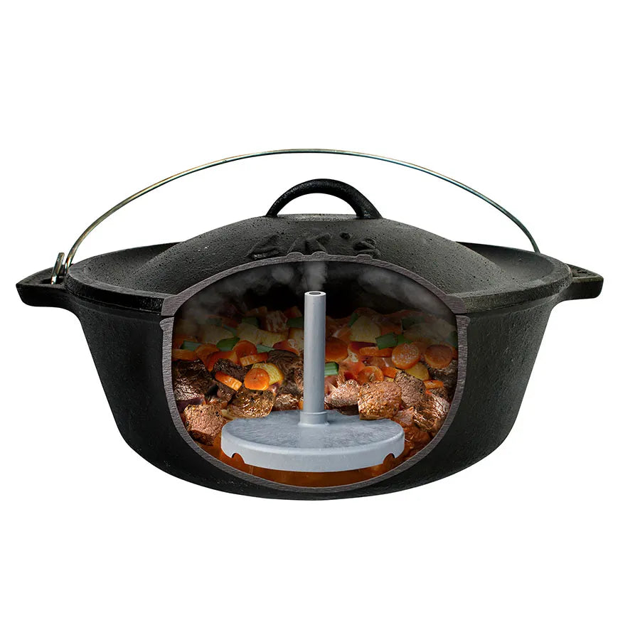 LK’s Potjie Circulator(Nylon)