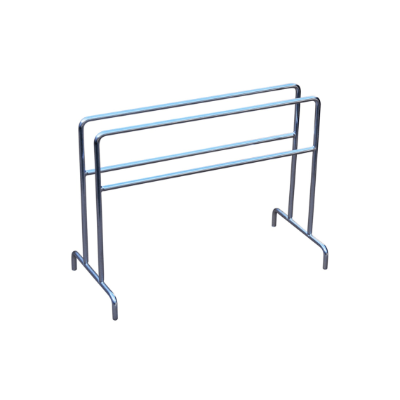 LK’s Grid Stand Vertical