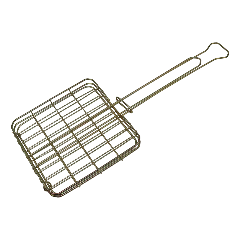 LK’s Small Box Grid – (Mild Steel)(Chrome)(Stainless Steel)
