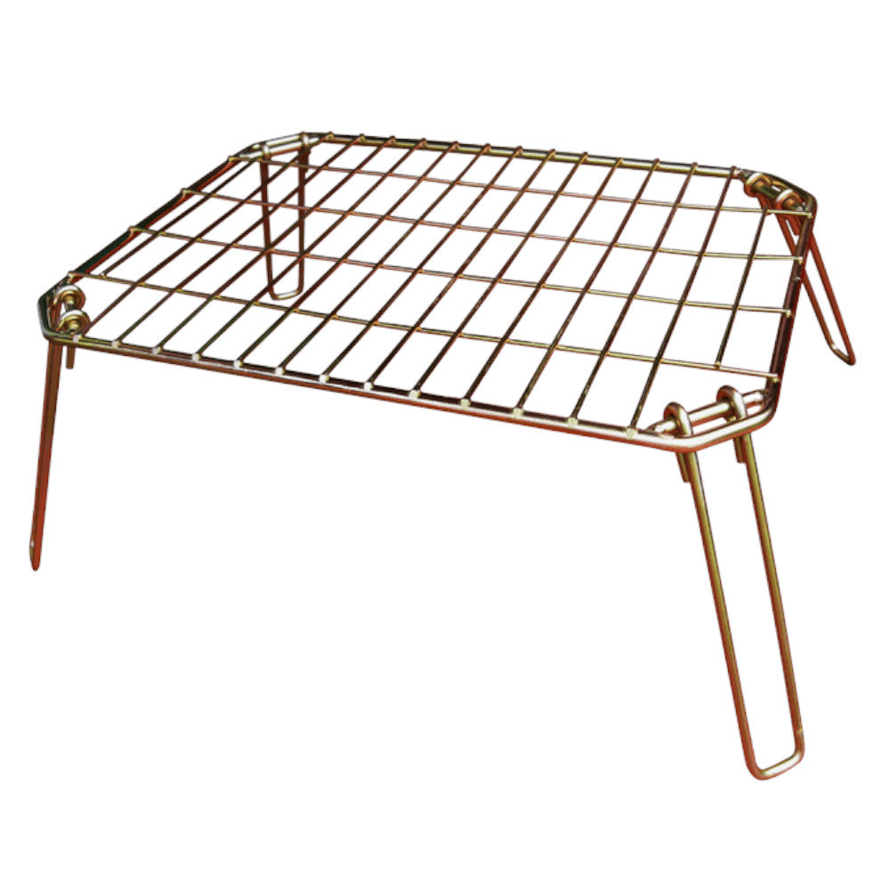 LK’s Namib Collapsible Grid – (Mild Steel)