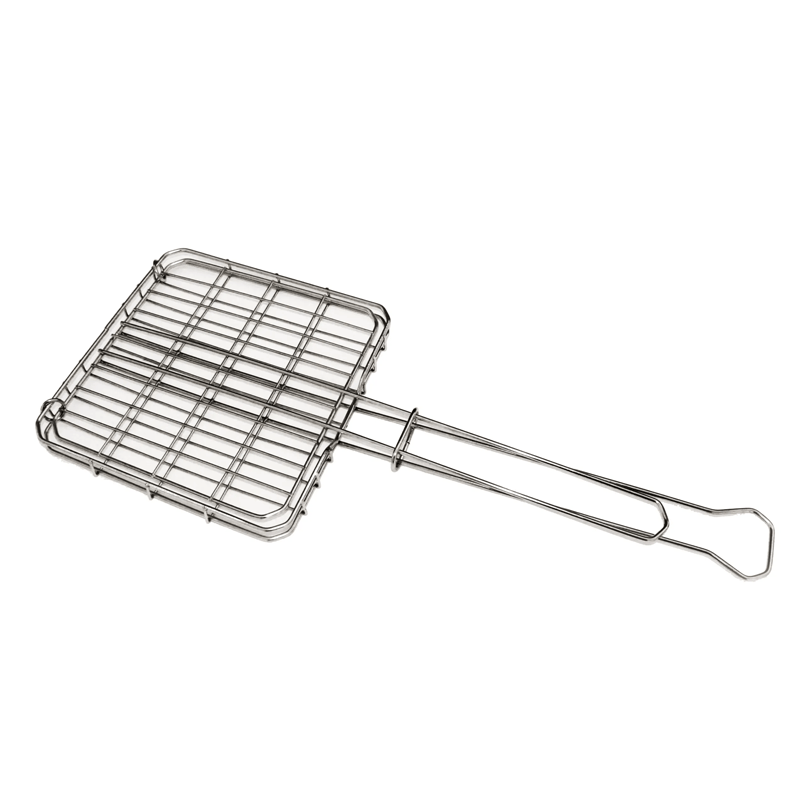 LK’s Sandwich Grid – Mild Steel or Chrome.