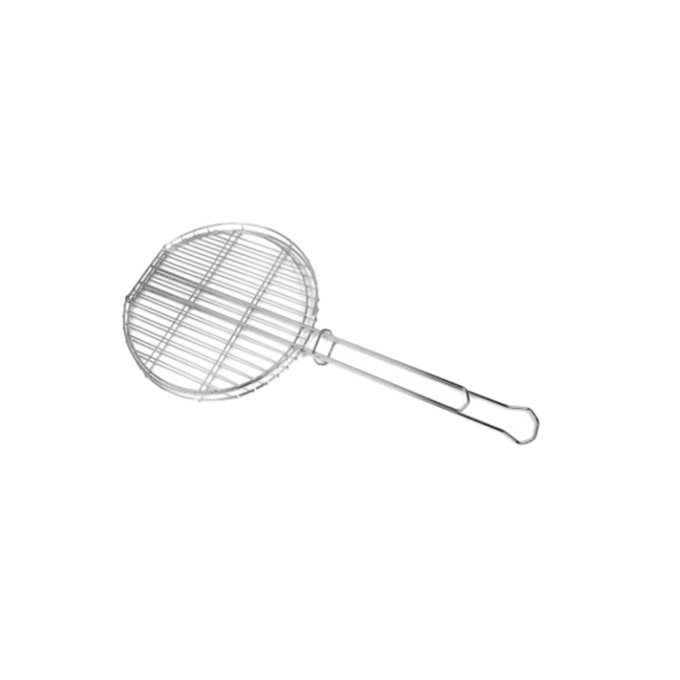LK's Boerewors Grid (Mild Steel, Chrome, Stainless-Steel)