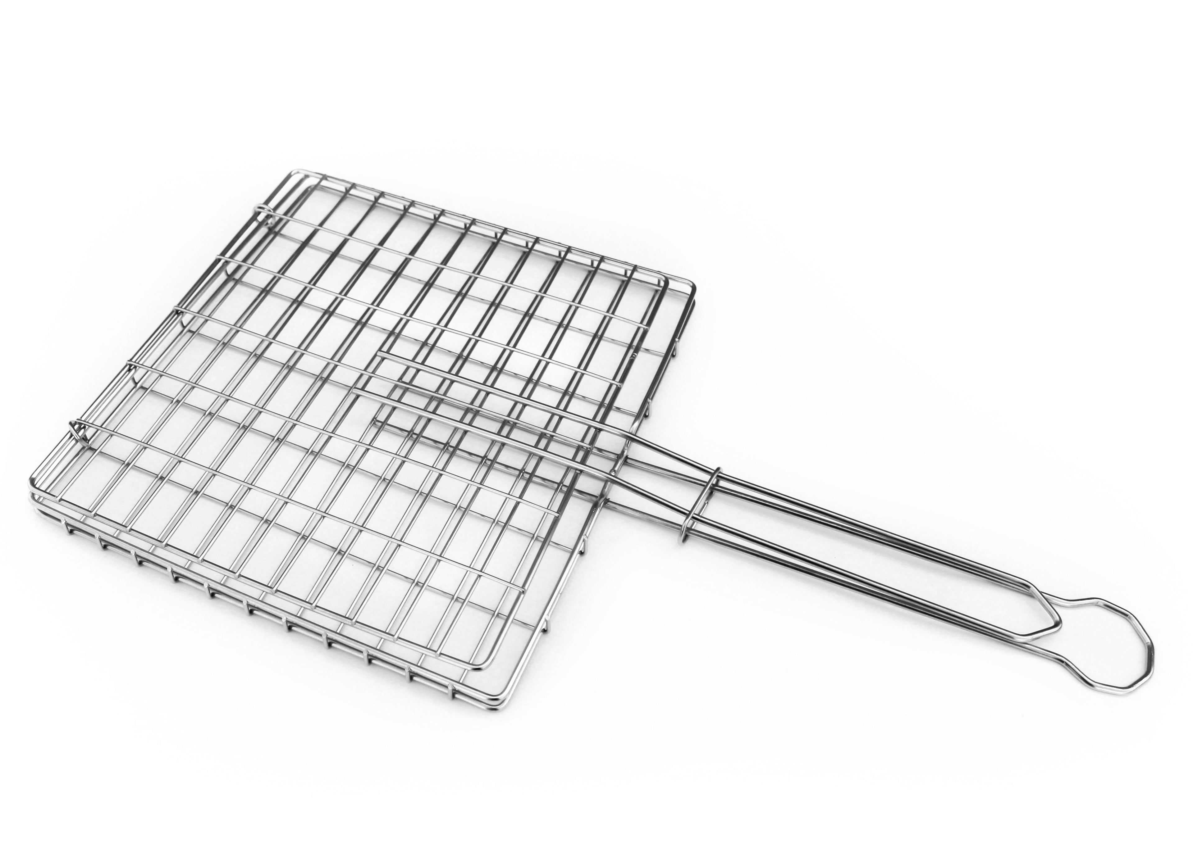 LK’s Small Box Grid – (Mild Steel)(Chrome)(Stainless Steel)