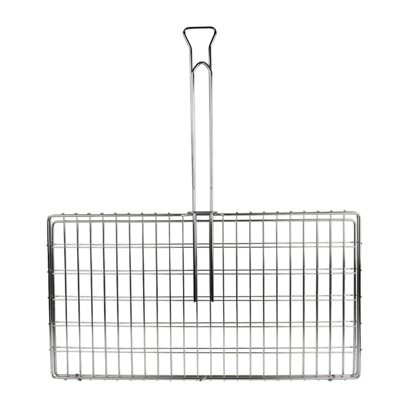 LK's Snoek Grid (Mild Steel, Chrome, Stainless-Steel)