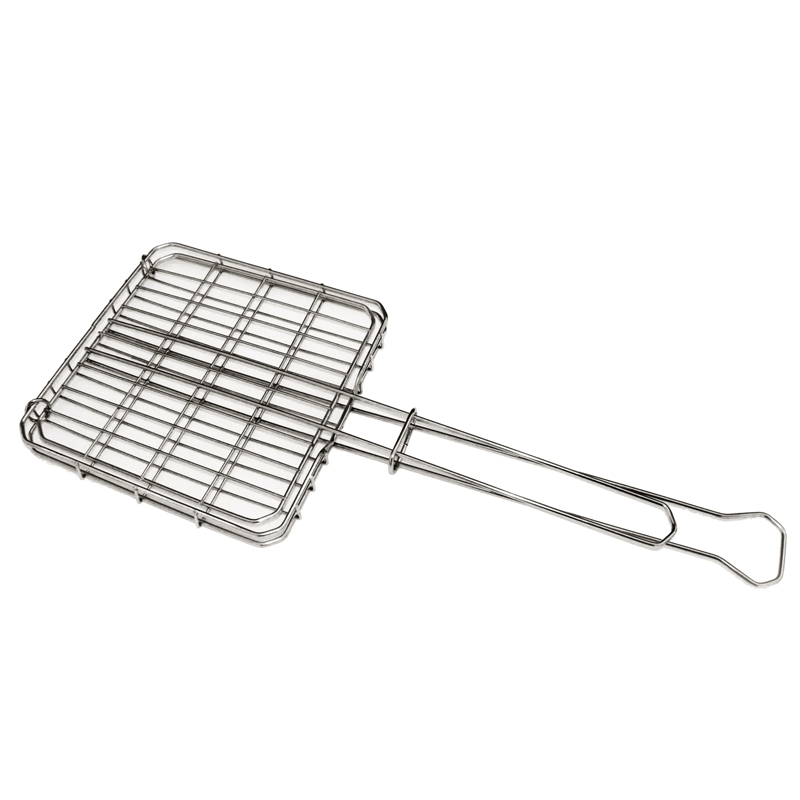 LK’s Sandwich Grid – Mild Steel or Chrome.