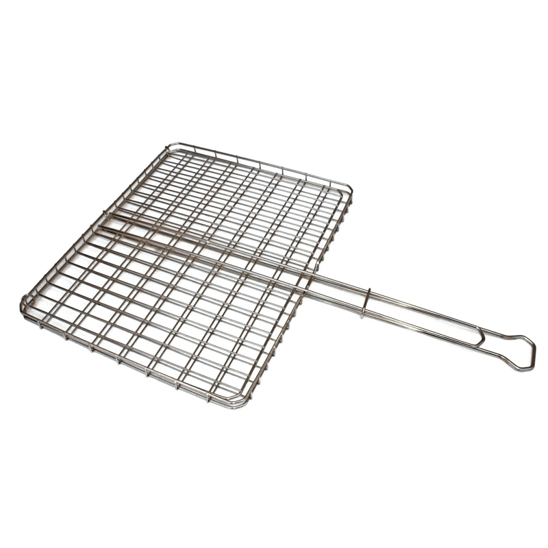 LK’s Big Big Box Grid – (Mild-Steel)(Chrome)(Stainless-Steel)