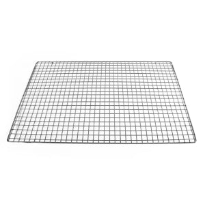 LK's Flat Braai Grid (Chrome & Mild Steel) 730mm x 510mm