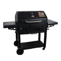 Char-Griller Legacy Braai