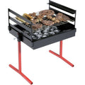 LK's Sit Braai (mild steel)