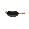 LK’s 26cm Cast Iron Frying Pan with Handle