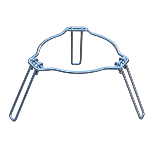 Collapsible Tripod for Potjie (for #2 & #3 Potjie)