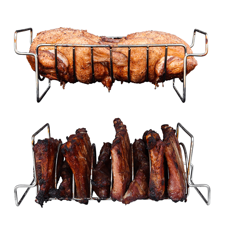 LK’s Rib & Roast Rack