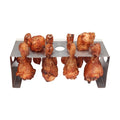LK’s Drumstick Rack