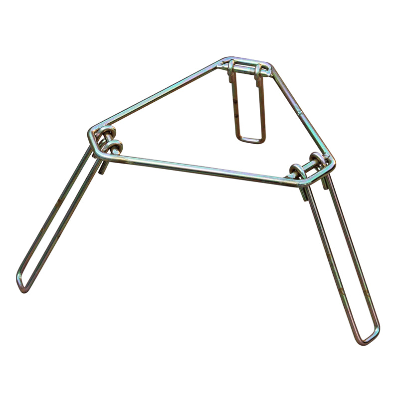 LK’s Collapsible Tripod