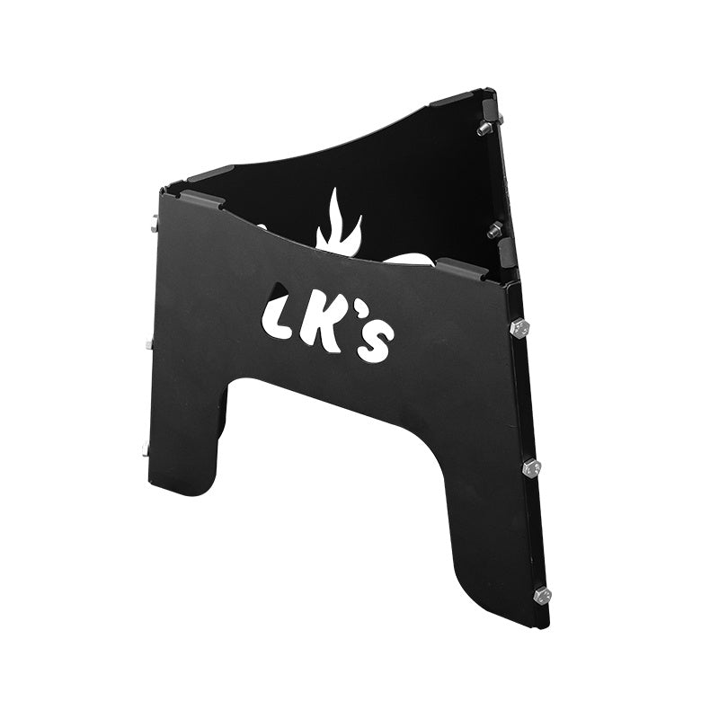 LK’s Bri-Pod Flat Pack
