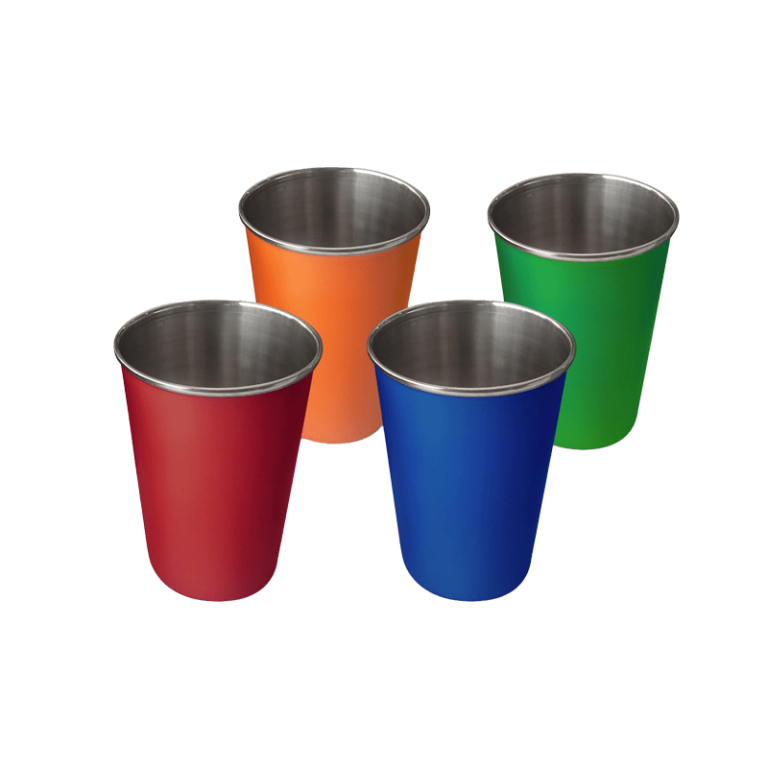 LK's Colour Tumbler – 400ml