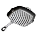 LK’s Cast Iron Griddle – 28 cm