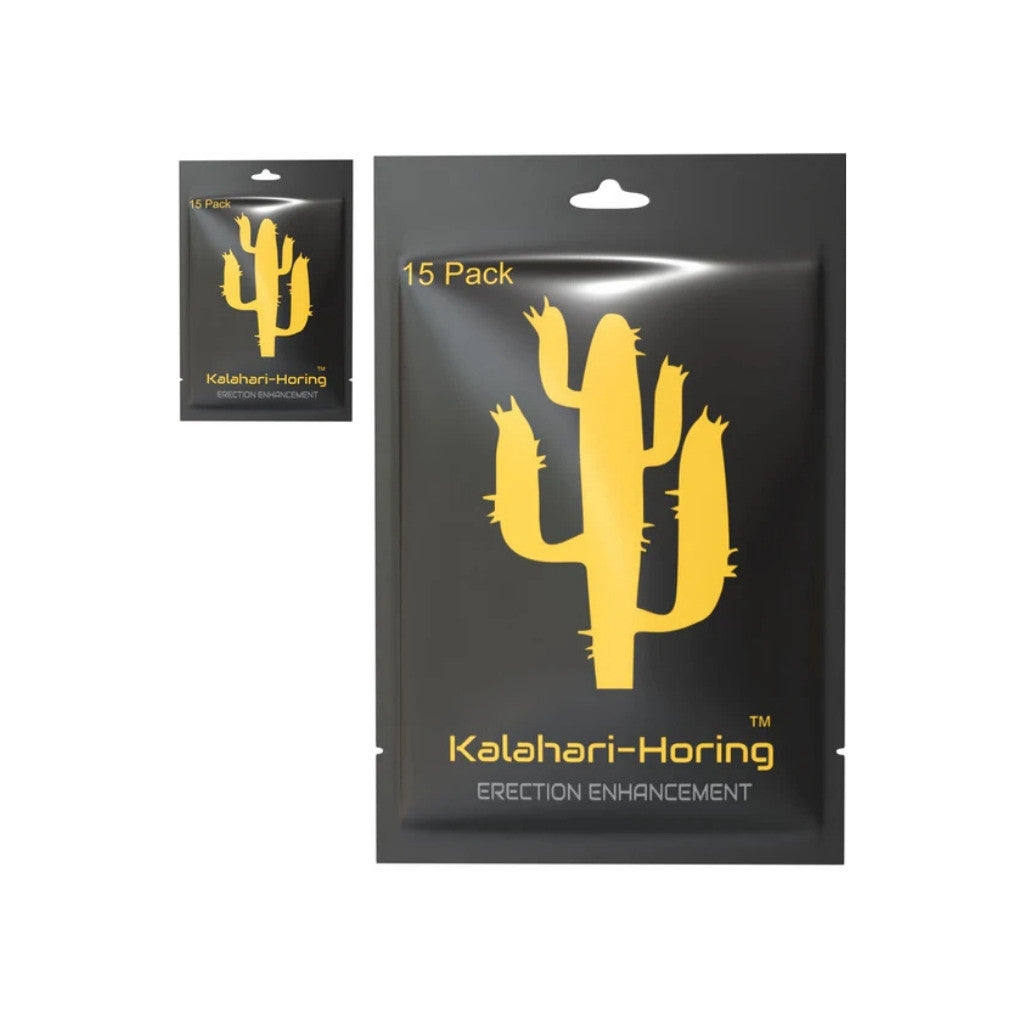 Kalahari-Horing 15 pack