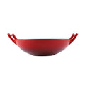 CHEF Wok (Red, Orange, Green, Blue, Black, Grey)