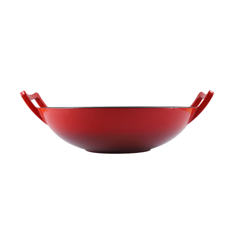 CHEF Wok (Red, Orange, Green, Blue, Black, Grey)