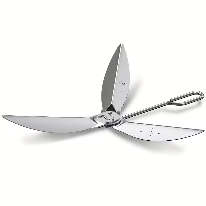 One-Touch Kettle Braai Cleaning Kit for weber/Kettle braai